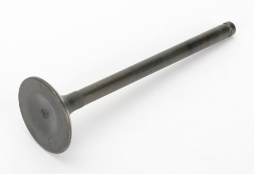 Exhaust Valve Gg-2013-ex For Yfb250 1992 To 2000 Yfm250 1989 1991 And Yfm250r 2008 Black Painted Finish