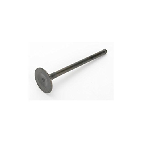 Exhaust Valve Gg-2013-ex For Yfb250 1992 To 2000 Yfm250 1989 1991 And Yfm250r 2008 Black Painted Finish