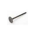 Exhaust Valve Gg-2013-ex For Yfb250 1992 To 2000 Yfm250 1989 1991 And Yfm250r 2008 Black Painted Finish