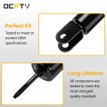 Struts Shocks Ocpty Shock Absorbers Front Fits 2006-2010 For Hummer H3 2009-2010 H3t 555049-2pcs