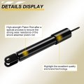 Struts Shocks Shock Absorbers Front Fits 2006-2010 For Hummer H3 2009-2010 H3t 555049-2pcs