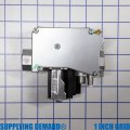 Supplying Demand 60-1039- Gas Valve 140 000 Btu Hr Natural 1 2 Inch Npt Input X 1 Output 1 Stage