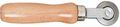 3 16 X 1 2 Wood Handle Ball Bearing Stitcher 