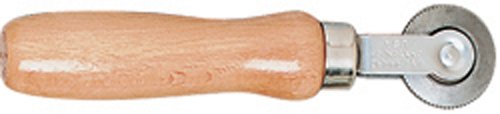 3 16 In X 1 2 Wood Handle Ball Bearing Stitcher For Inner Liner Repairs