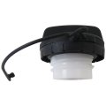 Gas Cap Fuel 77300-06040 Compatible For 2010-2015 Lexus Gx460 To 08 2014 