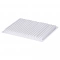 Ecogard Xc25874 Premium Cabin Air Filter Fits Mitsubishi Eclipse 1999-2005 Galant 1999-2003 