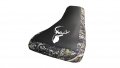 Verde Powersports Vps Seat Cover For Honda Foreman Trx450es Elk Camo Sides 