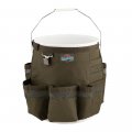 Bucket Boss Garden Tool Organizer Fits 5 Gallon Organization Gb20010 