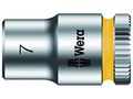 Wera Zyklop Socket 1 4in Drive X Sw14 