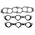 Secosautoparts Intake Manifold Gasket Set Compatible With Infiniti Nissan 350z Fx35 3 5l V6 2003-2008 Replaces Ms96454-1