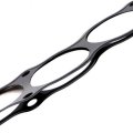 Secosautoparts Intake Manifold Gasket Set Compatible With Infiniti Nissan 350z Fx35 3 5l V6 2003-2008 Replaces Ms96454-1