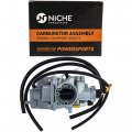 Niche Carburetor For Yamaha Ttr125 Ttr125l Ttr125e Ttr125le 5hp-14101-20-00 5hp-14101-00-00 5hp-14101-10-00