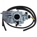 Niche Carburetor For Yamaha Ttr125 Ttr125l Ttr125e Ttr125le 5hp-14101-20-00 5hp-14101-00-00 5hp-14101-10-00