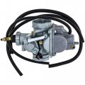 Niche Carburetor For Yamaha Ttr125 Ttr125l Ttr125e Ttr125le 5hp-14101-20-00 5hp-14101-00-00 5hp-14101-10-00