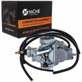 Niche Carburetor For Yamaha Ttr125 Ttr125l Ttr125e Ttr125le 5hp-14101-20-00 5hp-14101-00-00 5hp-14101-10-00