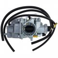 Niche Carburetor For Yamaha Ttr125 Ttr125l Ttr125e Ttr125le 5hp-14101-20-00 5hp-14101-00-00 5hp-14101-10-00