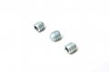 Screw-socket Head Genuine Polaris Atv Snowmobile Part 