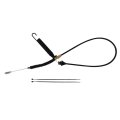 946-04661 946-04661a Deck Engage Cable Replacement For Craft -sman 247203726 247203732 247203733 247203734 247203742 247203743 