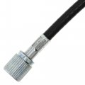 Niche Speedometer Cable For Ktm 250 300 400 600 Exc Rxc 350 Enduro 56511188500