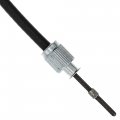 Niche Speedometer Cable For Ktm 250 300 400 600 Exc Rxc 350 Enduro 56511188500