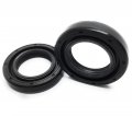Replacementkits Com Axle Seals 2 Pack Fits Tuff Torq K58 K62 K66 Hydrostatic Transmissions Replaces 1a632034390 