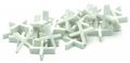 Marshalltown 15479 1 8 X 3 16 Tile Spacers 200 Per Bag 