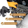 Set Of 6 Ignition Coil Pack For Cadillac Srx Sts Xts Cts Gmc Acadia Buick Enclave Chevy Traverse Camaro V6 2007 2008 2010 2011