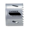 Bahco 3832-102 Carbide-tipped Hole Saw 4-inch 