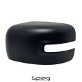 Spieg Driver Side Mirror Cover Cap Housing Replacement For Jeep Renegade 2016-2022 Paint To Match Left