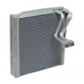 A C Evaporator Core For Hyundai Santa Fe 2019 2020 11 In Height 10 43 Length 1 79 Thickness Replacement 97139-s1000 