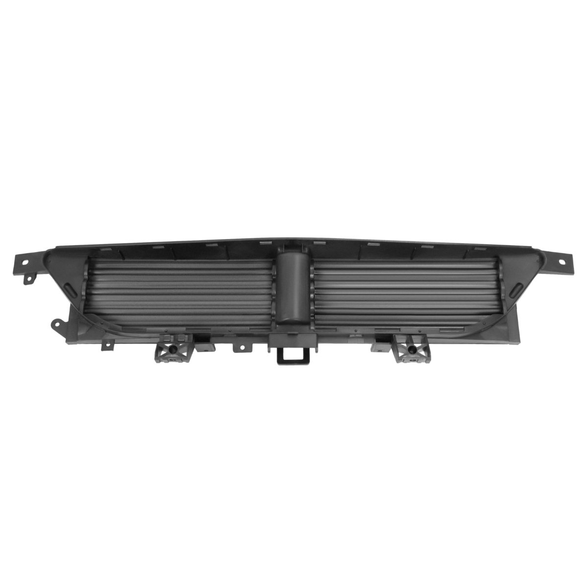 Front Radiator Active Grille Shutter For 2013 2016 Dodge Dart Without Motor Replacement 68302653ab Ch1206112 Black Air Control