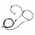 Tcmt Lower Fairings Saddlebags Wiring Harness Fit For Indian Challenger Pursuit 21-24 Dark Horse 22-23