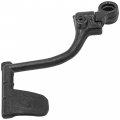 Caltric 2xj-15620-10-00 2xj156201000 Kick Start Starter Lever Pedal Compatible With Yamaha
