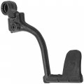 Caltric 2xj-15620-10-00 2xj156201000 Kick Start Starter Lever Pedal Compatible With Yamaha