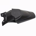 Labwork Motorcycle Abs Plastic Fairing Set Fender Kit Replacement For Kawasaki Klx110 Drz110 Kx65 Suzuki Rm65 Black White
