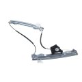 A-premium Electric Power Window Regulator Without Motor Compatible With Dodge Avenger 2008-2010 Sedan Front Left Driver Side