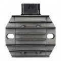 Xulong Voltage Regulator Rectifier 5gt-81960-00-00 For Yamaha Yfm400 Big Bear 2wd 2002-2003 Yfm40 2004 4wd Hunter 2007-2012 400