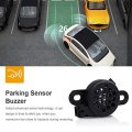 Bumper Backup Sensor Ocpty Parking Assist Oem Reverse Fr3t-15k859-ba Fit For 2011 2012 2013 2014 Fj Cruiser 2007 2008 2009 2010