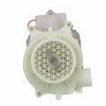Supplying Demand Wd26x10053 Wd26x10045 Dishwasher Pump And Motor Assembly Replacement 