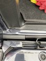 Esi Ultimate Tailgate Seal Large With Taper 6ft For The Sidewalls And Or Gap Of Various Pickups