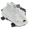 Ocpty Door Lock Actuator Motor Compatible With For Ford Rear Driver Rear Passenger Side 937-630