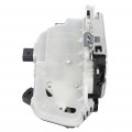 Ocpty Door Lock Actuator Motor Compatible With For Ford Rear Driver Rear Passenger Side 937-630