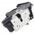 Ocpty Door Lock Actuator Motor Compatible With For Ford Rear Driver Rear Passenger Side 937-630