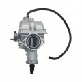 Vm26 30mm Carb Carburetor For Motorcycle Pz30 200cc 250cc Hawk Go-kart Taotao Sunl Jcl Jetmoto Kazuma Baja Quad Atv Dirt Crf 