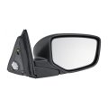 Passenger Side Door Mirror For Honda Accord 2008 2009 2010 2011 2012 Power Non Heated Paint To Match Sedan Replacement 76208 