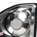 Spec-d Tuning Lt-s1094-tm Chevy S10 Ls Ss Zr2 Gmc Sonoma Sl Sle Sls Chrome Altezza Tail Lights
