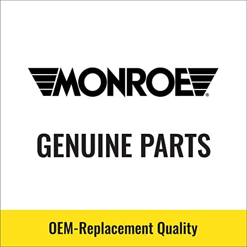 Monroe Front Magnum Steering Damper For Jeep Wrangler 1987-2006