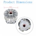 Labwork Primary Drive Clutch Assembly Replacement For Polaris 1989-2006