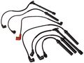 Motorcraft Wr4104 Spark Plug Wire Set 