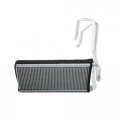 Nissens Heater Matrix Core With Pipes For Land Rover Lr3 2005-2009 Range Sport Part Lr017030 